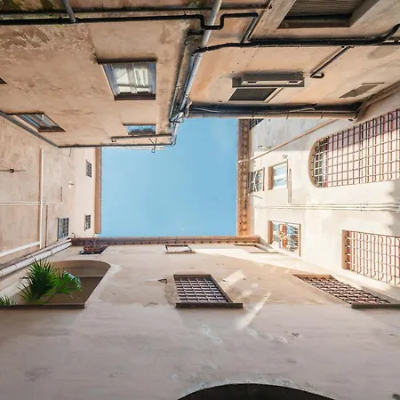 Maison Leo A Largo Argentina 罗马