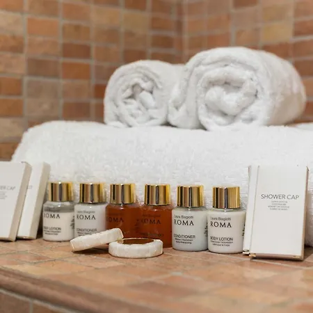 Maison Leo A Largo Argentina * 罗马