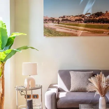 Maison Leo A Largo Argentina 罗马