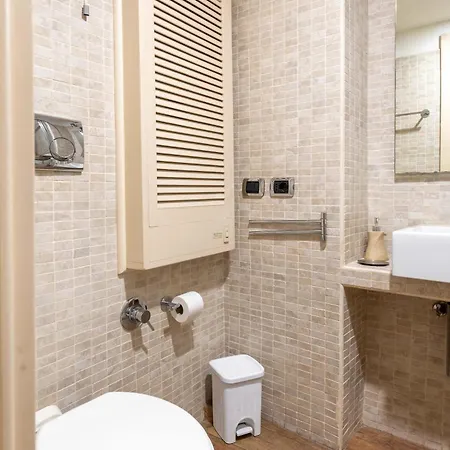 Maison Leo A Largo Argentina * 罗马