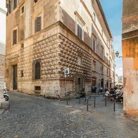 公寓 Maison Leo A Largo Argentina