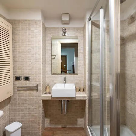 Maison Leo A Largo Argentina 公寓 罗马