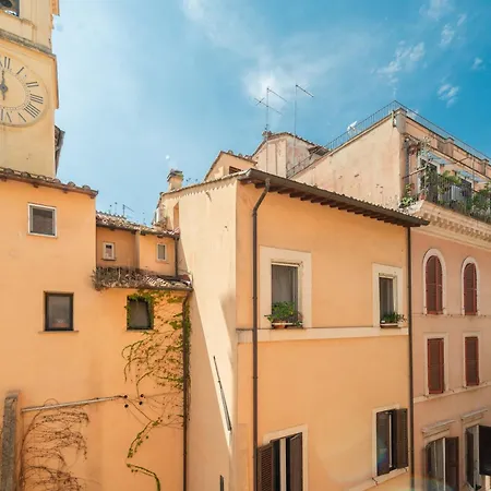 公寓 Maison Leo A Largo Argentina