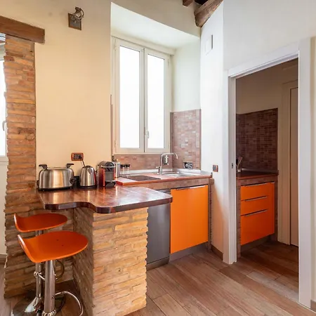 Maison Leo A Largo Argentina * 罗马