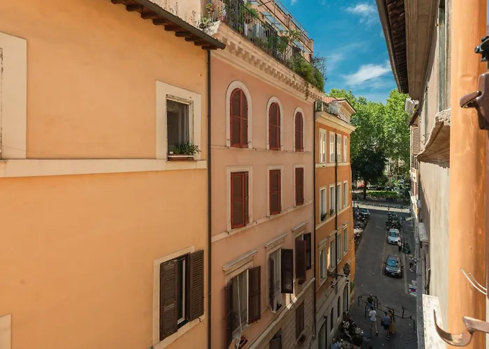 Daire Maison Leo A Largo Argentina