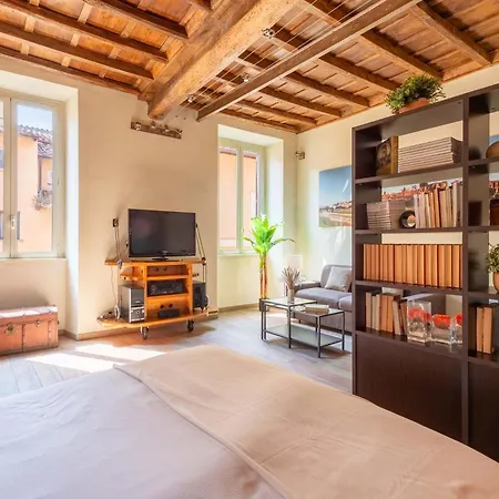 Maison Leo A Largo Argentina