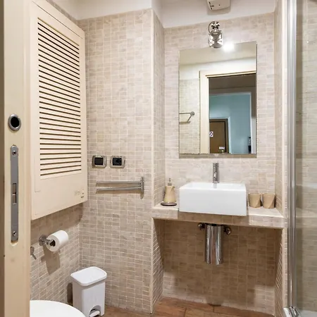 Apartment Maison Leo A Largo Argentina