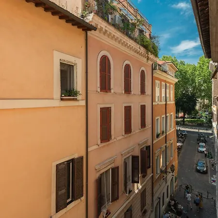 Lägenhet Maison Leo A Largo Argentina