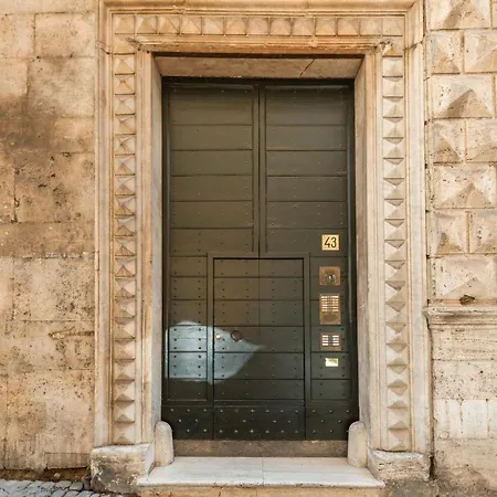 Maison Leo A Largo Argentina Rom