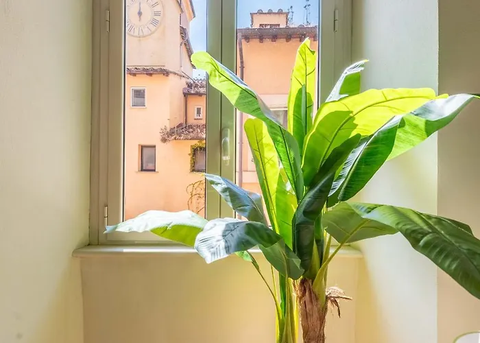 Maison Leo A Largo Argentina * 로마