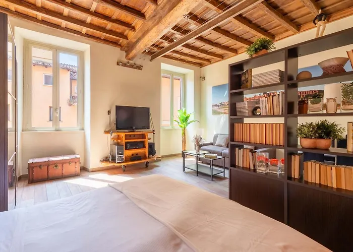 Maison Leo A Largo Argentina