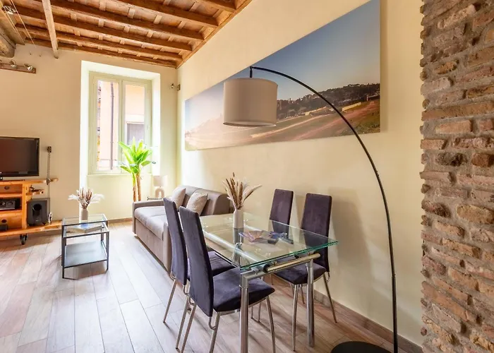 Apartment Maison Leo A Largo Argentina *