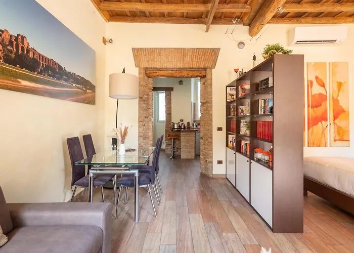 Maison Leo A Largo Argentina *