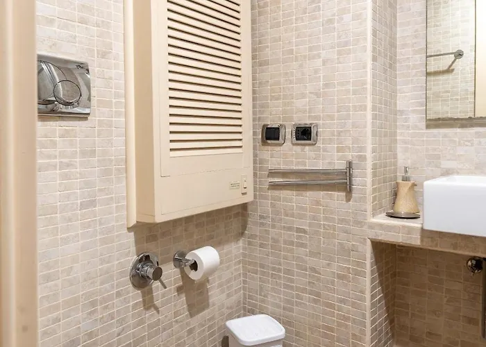 Maison Leo A Largo Argentina * 로마