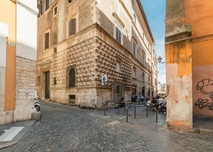 Apartment Maison Leo A Largo Argentina
