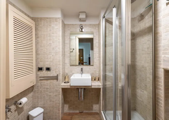 Maison Leo A Largo Argentina Apartment Rome