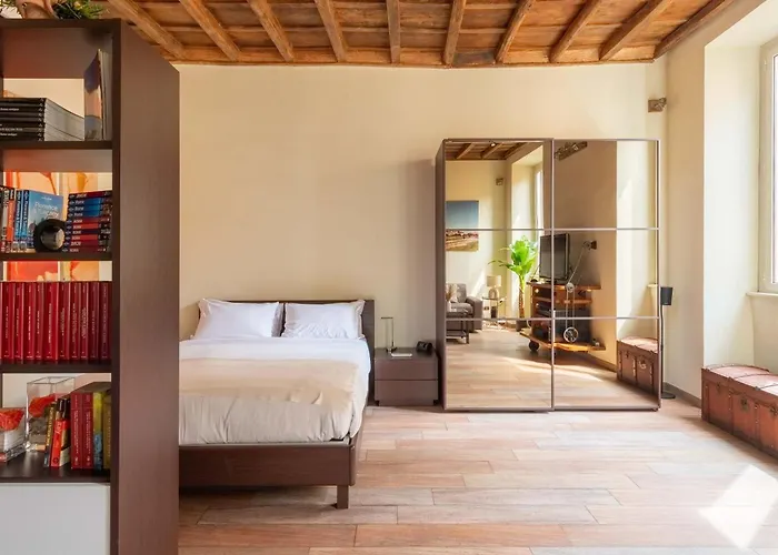 Maison Leo A Largo Argentina