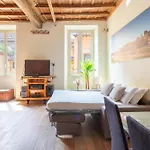 公寓 Maison Leo A Largo Argentina