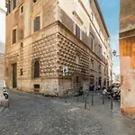 公寓 Maison Leo A Largo Argentina