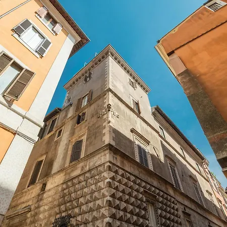 Maison Leo A Largo Argentina * 罗马