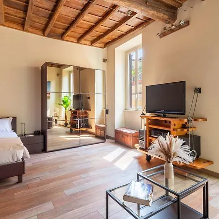 Maison Leo A Largo Argentina Апартаменты *