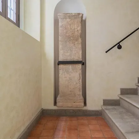 Maison Leo A Largo Argentina Апартаменты *