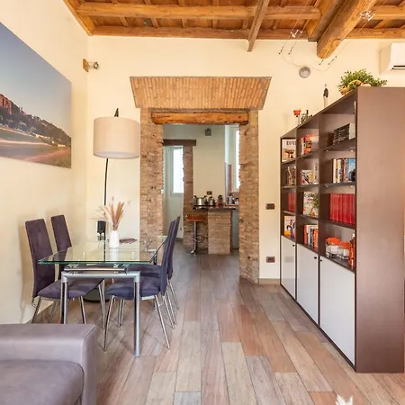 Maison Leo A Largo Argentina *