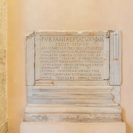 Maison Leo A Largo Argentina Апартаменты *