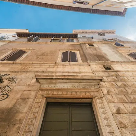 Апартаменты Maison Leo A Largo Argentina *