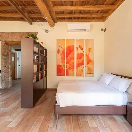 Maison Leo A Largo Argentina Апартаменты *