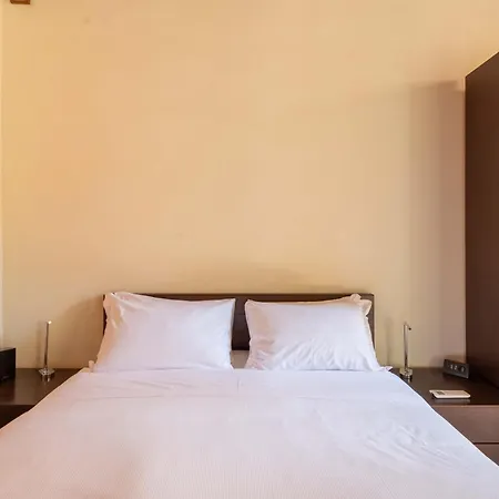 Апартаменты Maison Leo A Largo Argentina *