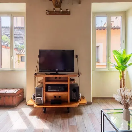 Maison Leo A Largo Argentina Апартаменты