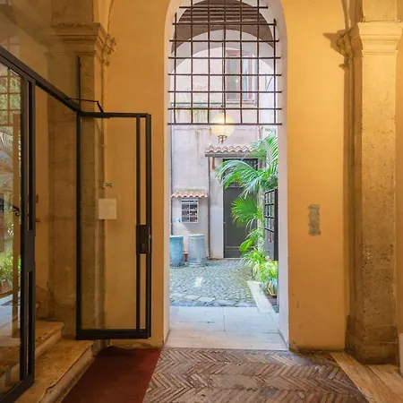 Апартаменты Maison Leo A Largo Argentina *