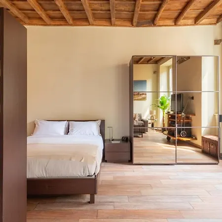 Maison Leo A Largo Argentina