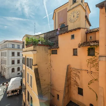 Maison Leo A Largo Argentina Апартаменты