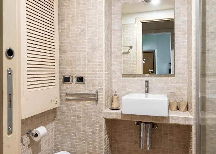 Διαμέρισμα Maison Leo A Largo Argentina