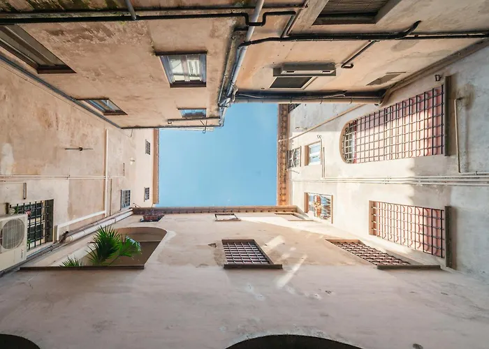 Maison Leo A Largo Argentina Ρώμη