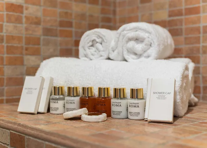 Maison Leo A Largo Argentina * Ρώμη