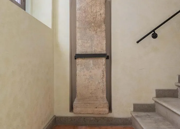 Maison Leo A Largo Argentina Διαμέρισμα *