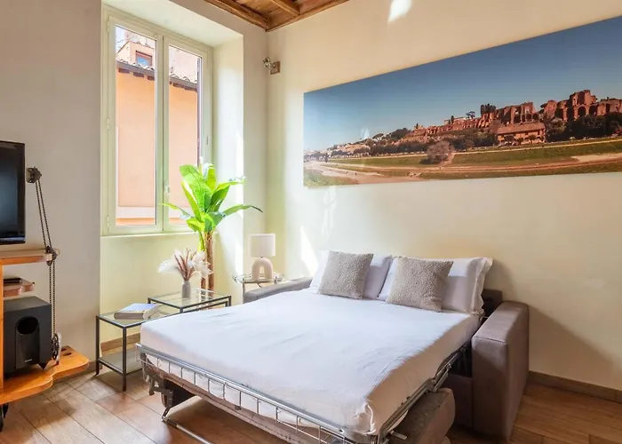 Maison Leo A Largo Argentina