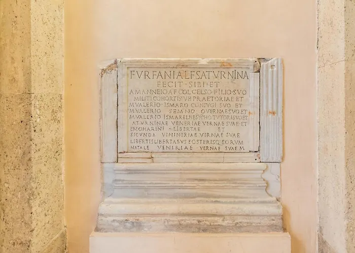 Maison Leo A Largo Argentina Διαμέρισμα *