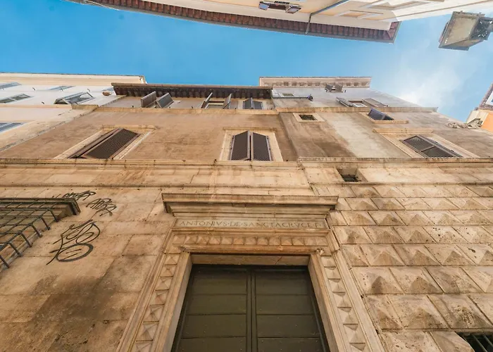 Διαμέρισμα Maison Leo A Largo Argentina *