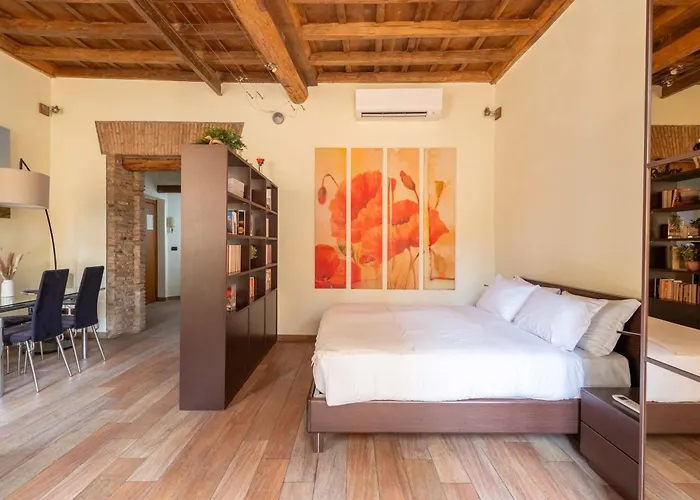 Maison Leo A Largo Argentina Διαμέρισμα *