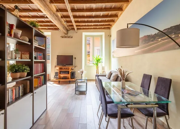 Maison Leo A Largo Argentina *