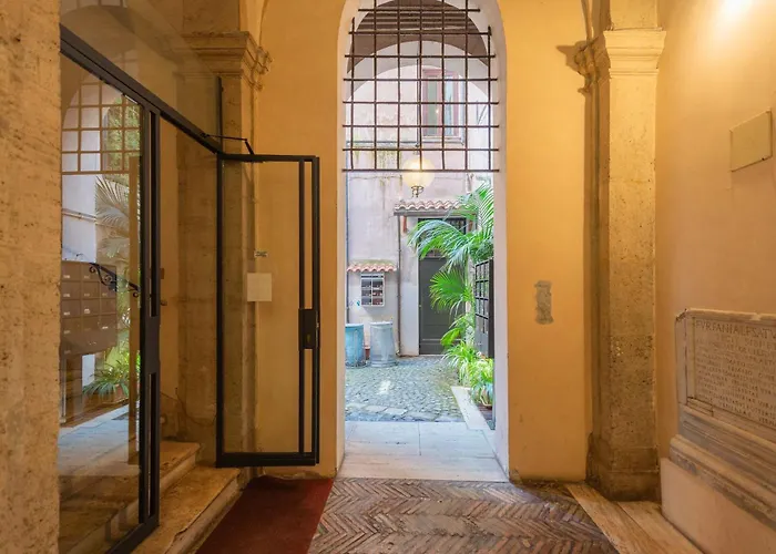 Διαμέρισμα Maison Leo A Largo Argentina *